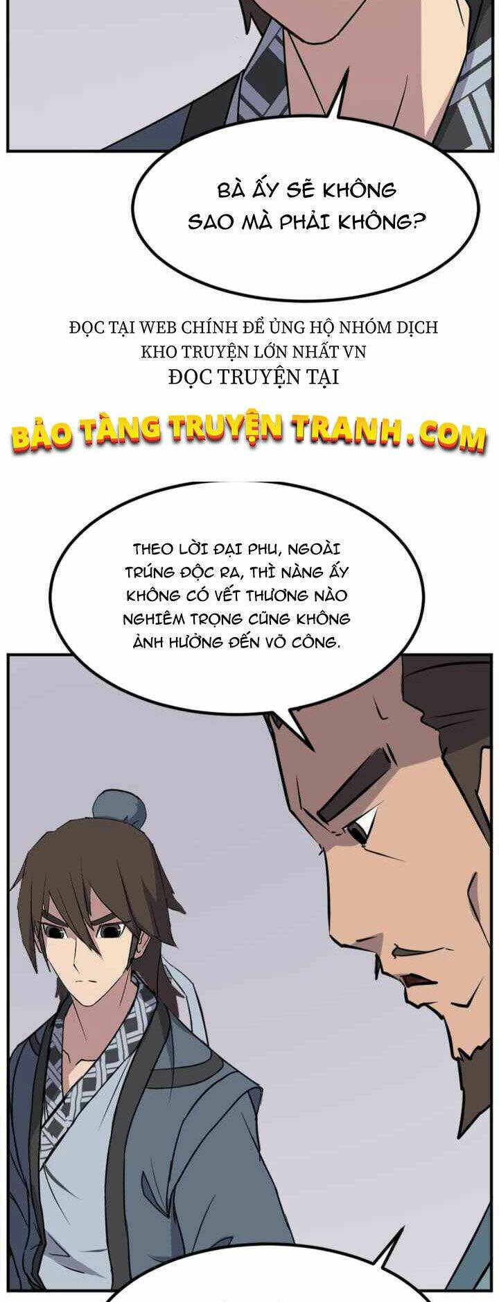 Trọng Sinh Bất Khả Chiến Bại - Chapter 152 - Page 23