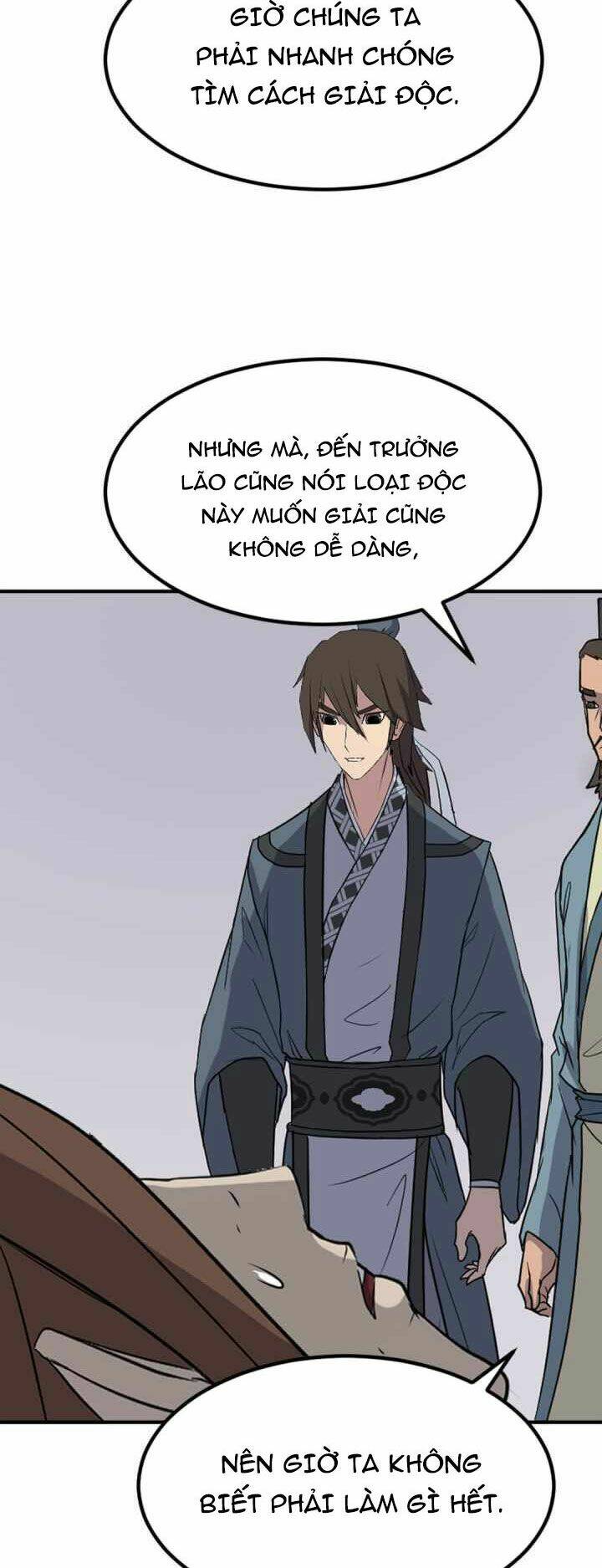 Trọng Sinh Bất Khả Chiến Bại - Chapter 152 - Page 24