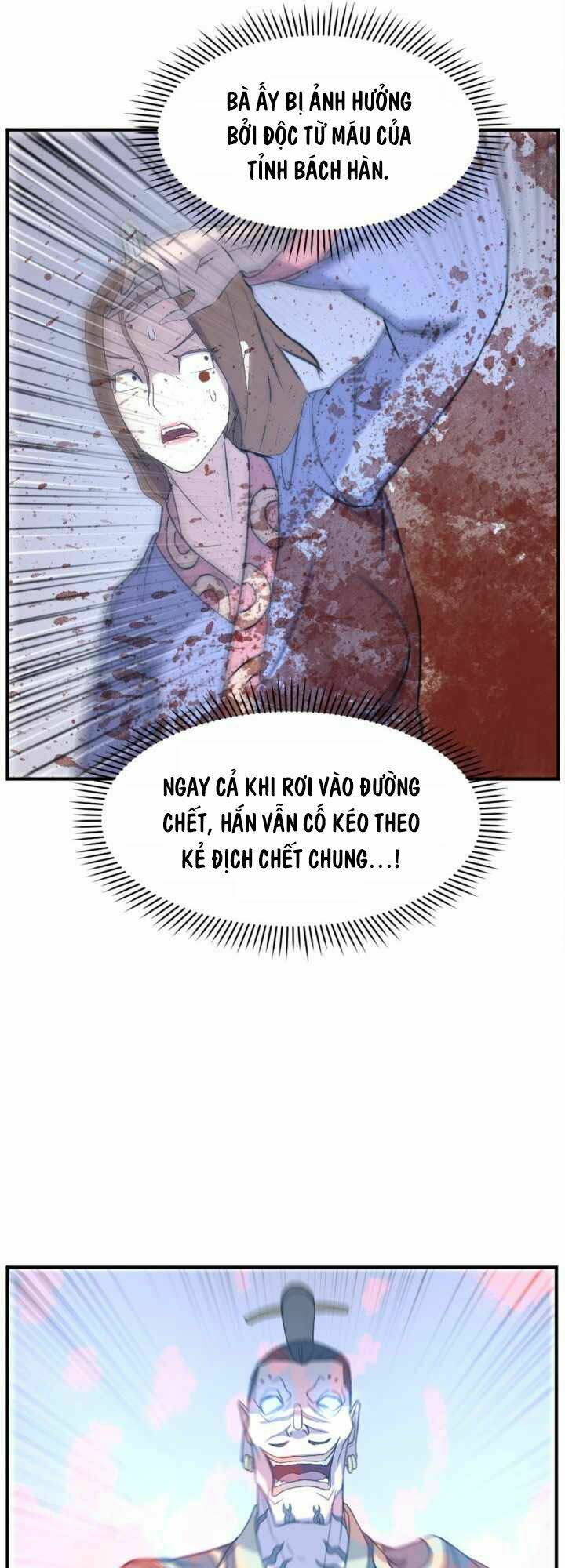 Trọng Sinh Bất Khả Chiến Bại - Chapter 152 - Page 26