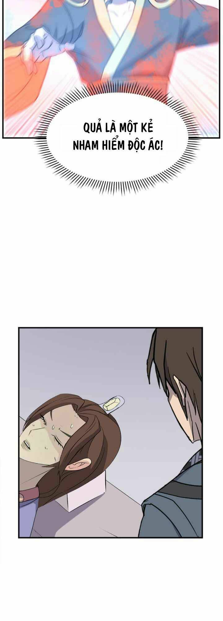 Trọng Sinh Bất Khả Chiến Bại - Chapter 152 - Page 27