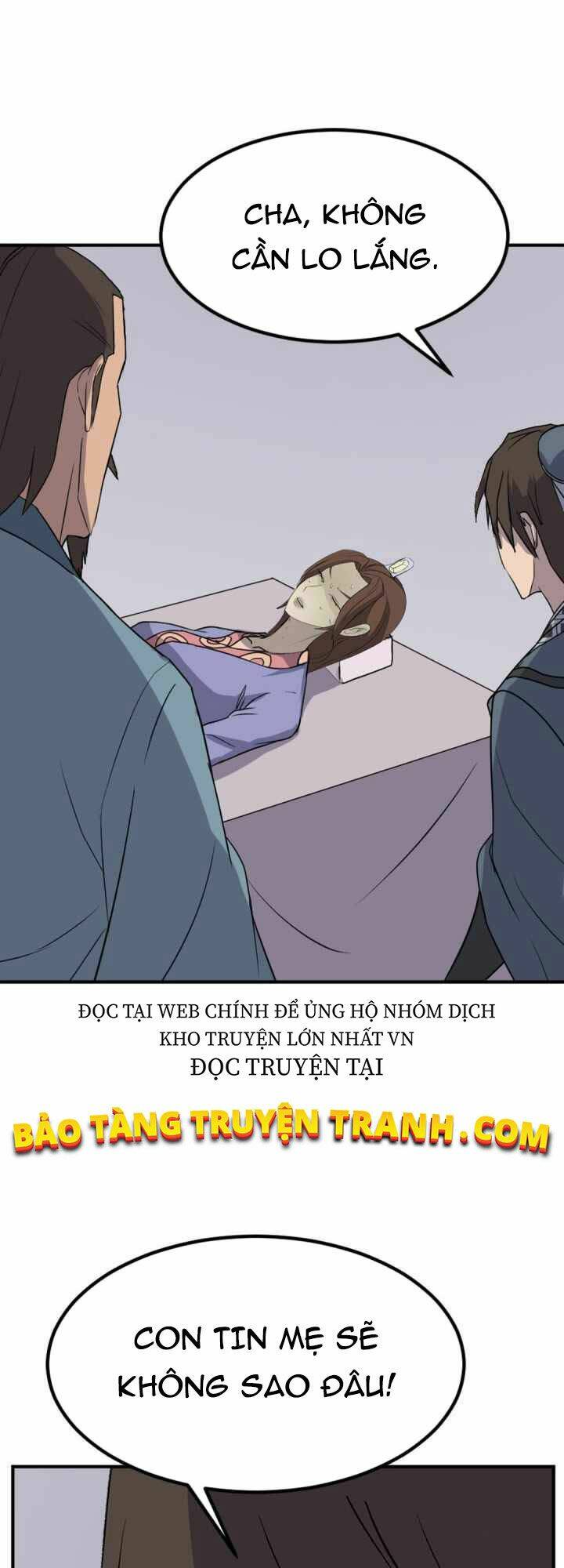 Trọng Sinh Bất Khả Chiến Bại - Chapter 152 - Page 28