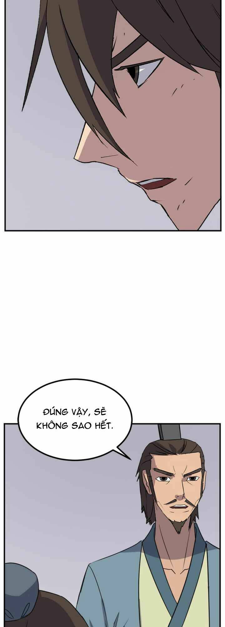 Trọng Sinh Bất Khả Chiến Bại - Chapter 152 - Page 29