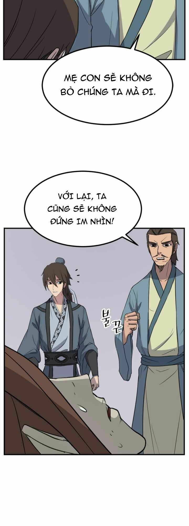 Trọng Sinh Bất Khả Chiến Bại - Chapter 152 - Page 30
