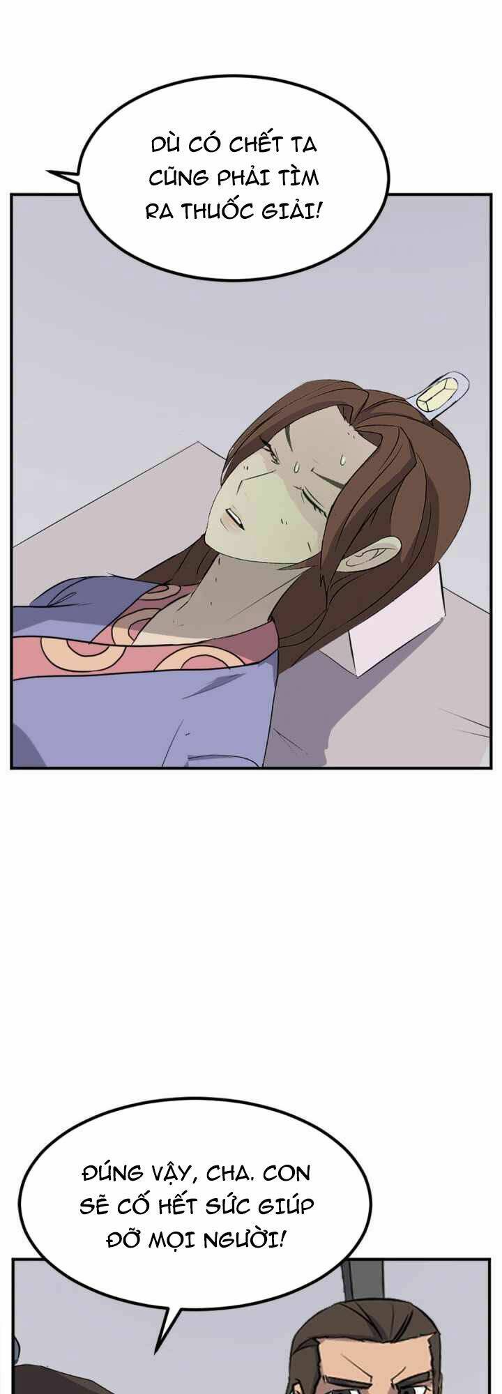 Trọng Sinh Bất Khả Chiến Bại - Chapter 152 - Page 31