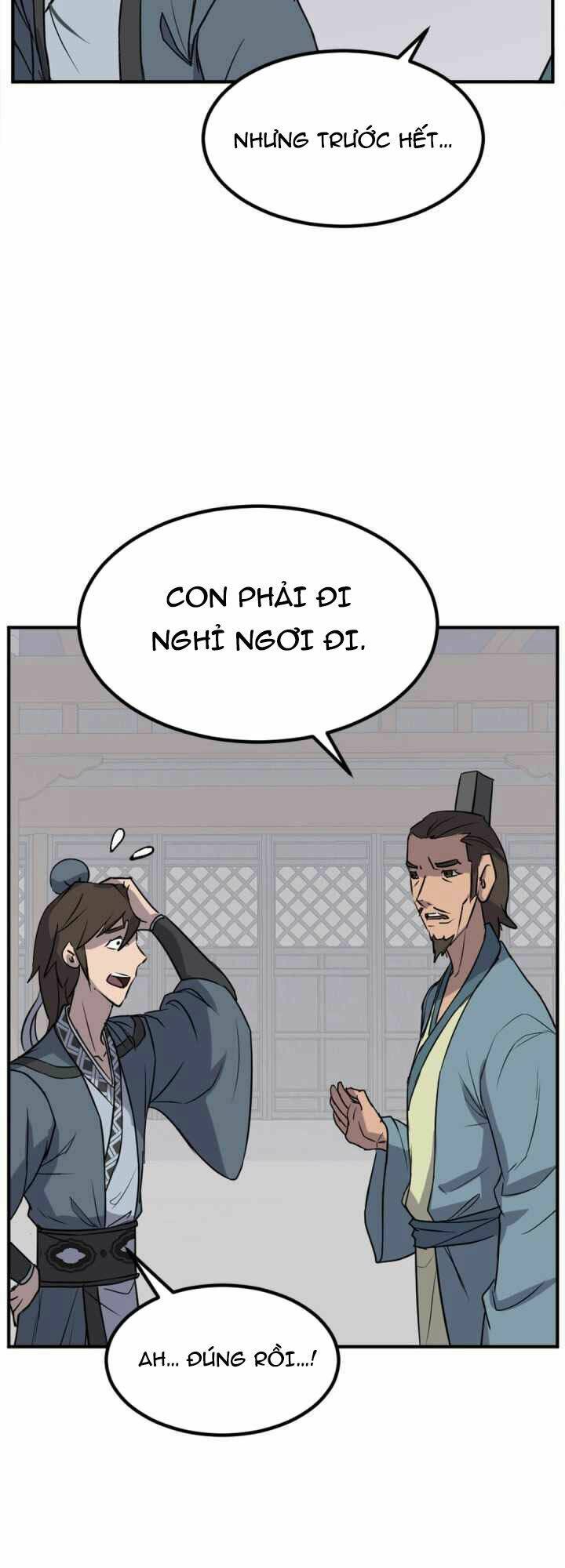 Trọng Sinh Bất Khả Chiến Bại - Chapter 152 - Page 33