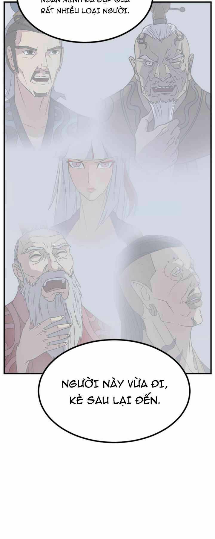 Trọng Sinh Bất Khả Chiến Bại - Chapter 152 - Page 40