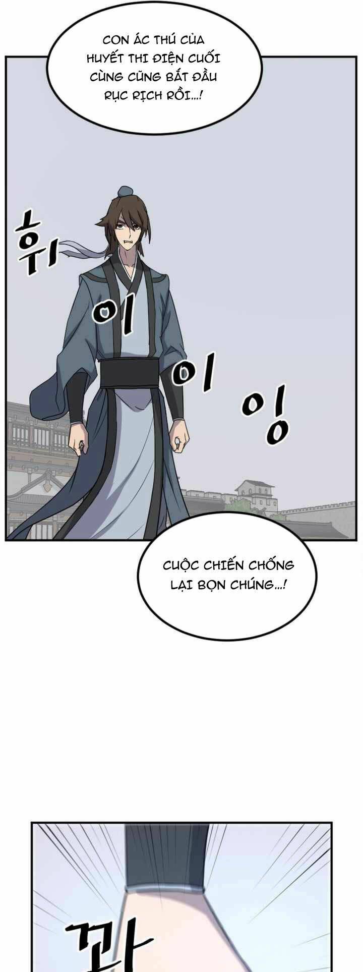Trọng Sinh Bất Khả Chiến Bại - Chapter 152 - Page 41