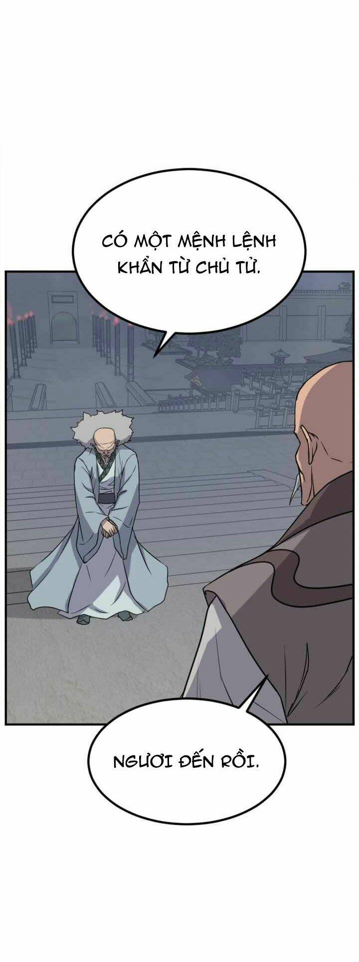 Trọng Sinh Bất Khả Chiến Bại - Chapter 152 - Page 45