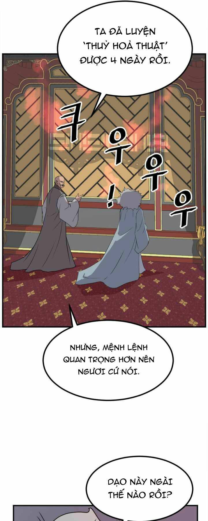 Trọng Sinh Bất Khả Chiến Bại - Chapter 152 - Page 46