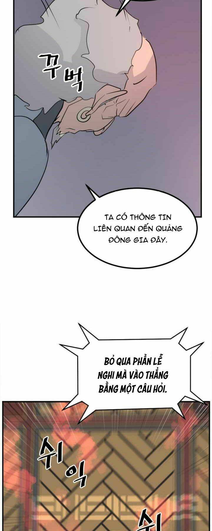 Trọng Sinh Bất Khả Chiến Bại - Chapter 152 - Page 47
