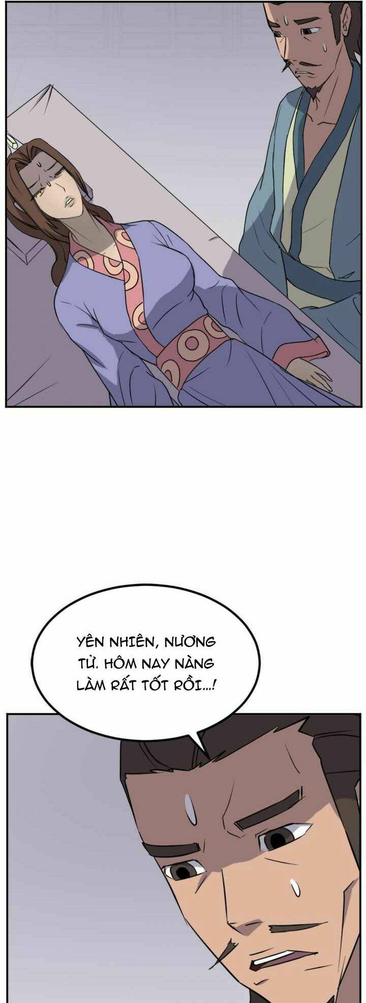 Trọng Sinh Bất Khả Chiến Bại - Chapter 152 - Page 4