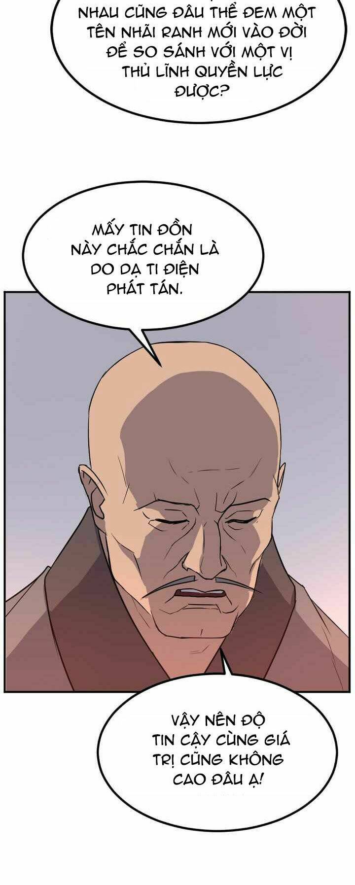 Trọng Sinh Bất Khả Chiến Bại - Chapter 153 - Page 10