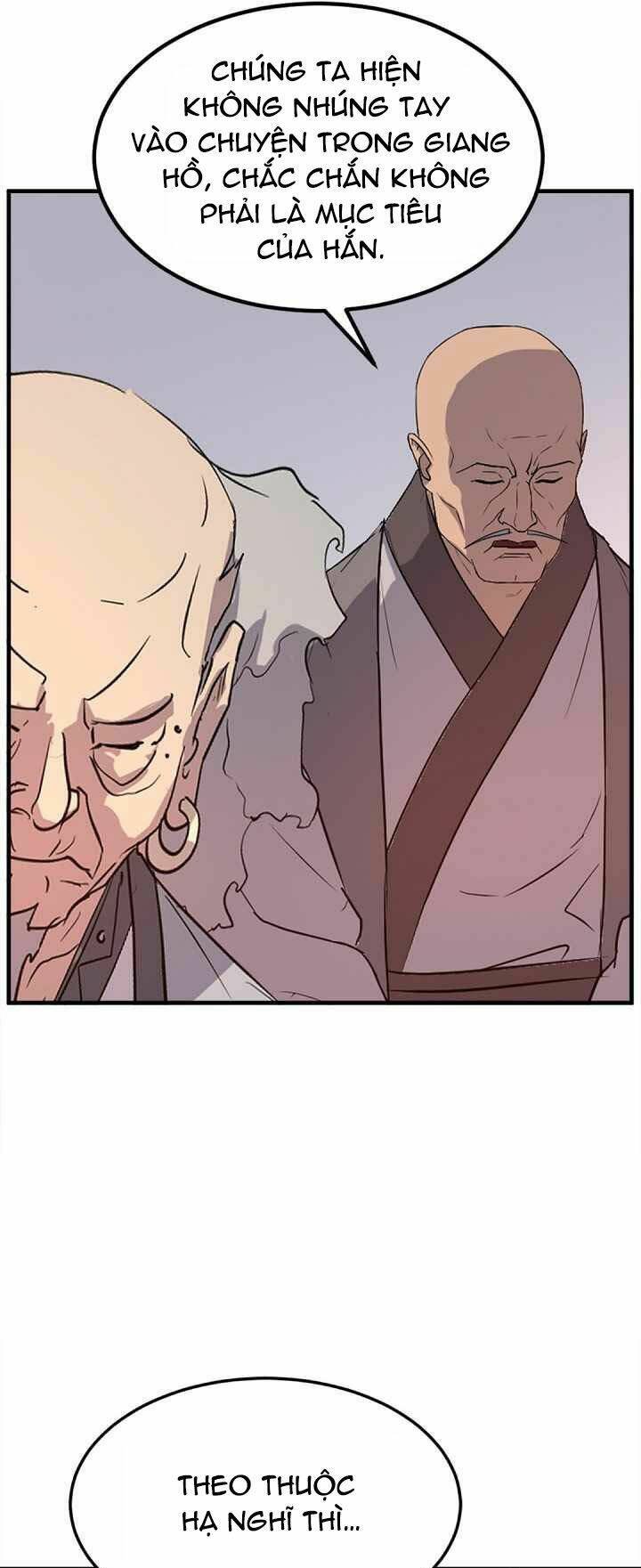 Trọng Sinh Bất Khả Chiến Bại - Chapter 153 - Page 16