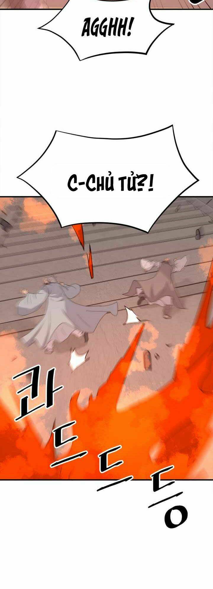 Trọng Sinh Bất Khả Chiến Bại - Chapter 153 - Page 30