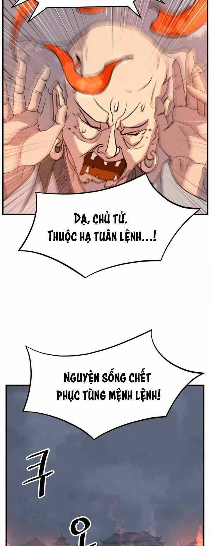 Trọng Sinh Bất Khả Chiến Bại - Chapter 153 - Page 37