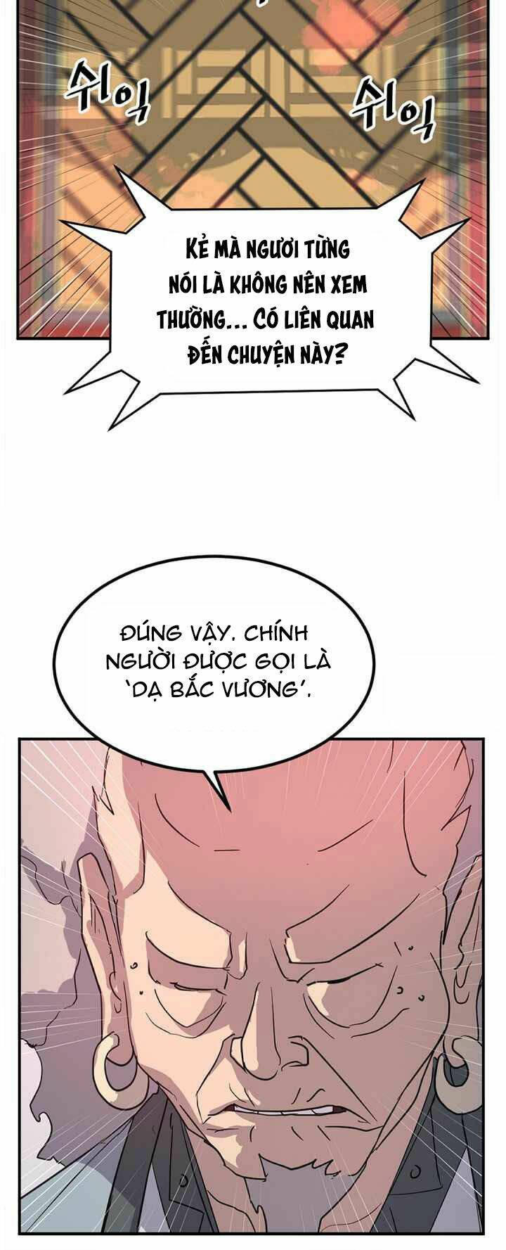 Trọng Sinh Bất Khả Chiến Bại - Chapter 153 - Page 3