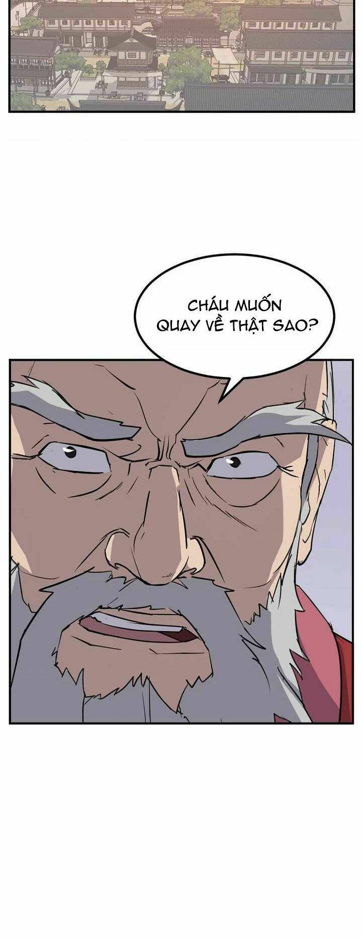 Trọng Sinh Bất Khả Chiến Bại - Chapter 153 - Page 40