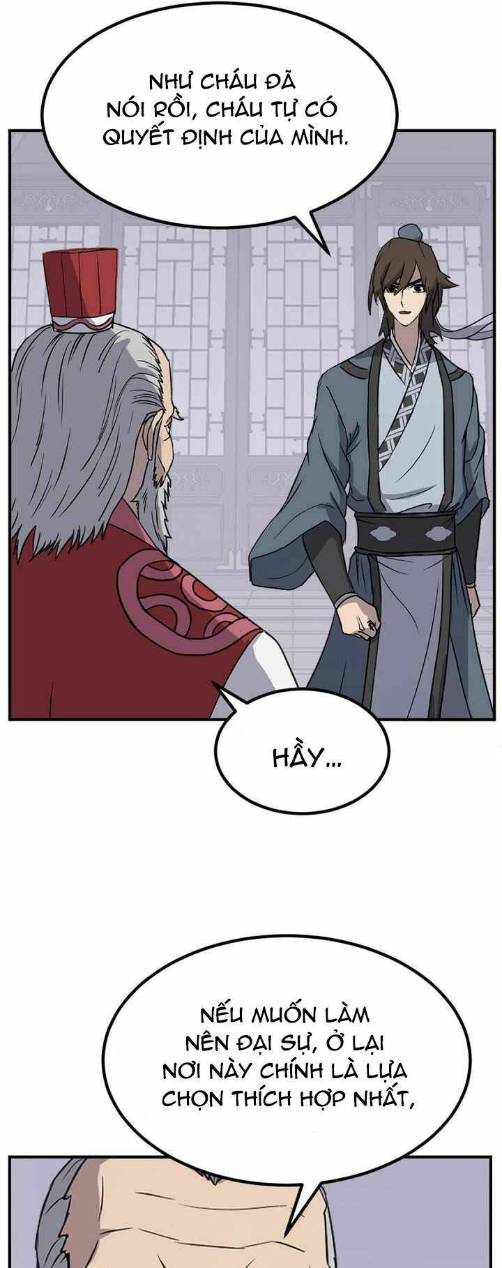 Trọng Sinh Bất Khả Chiến Bại - Chapter 153 - Page 41