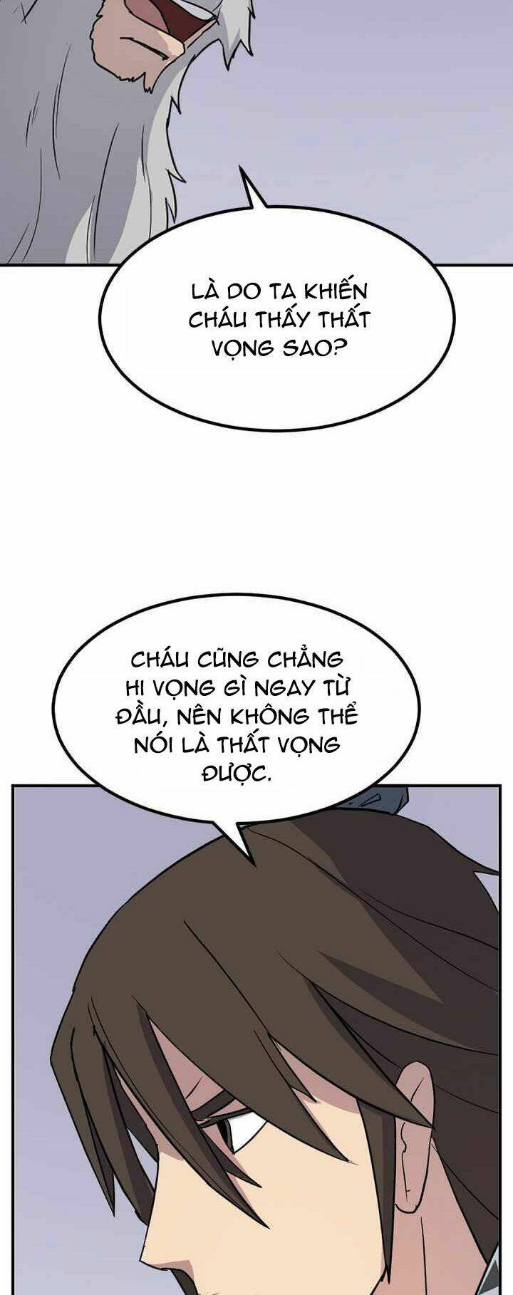 Trọng Sinh Bất Khả Chiến Bại - Chapter 153 - Page 43