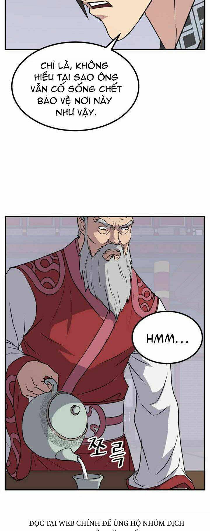 Trọng Sinh Bất Khả Chiến Bại - Chapter 153 - Page 44