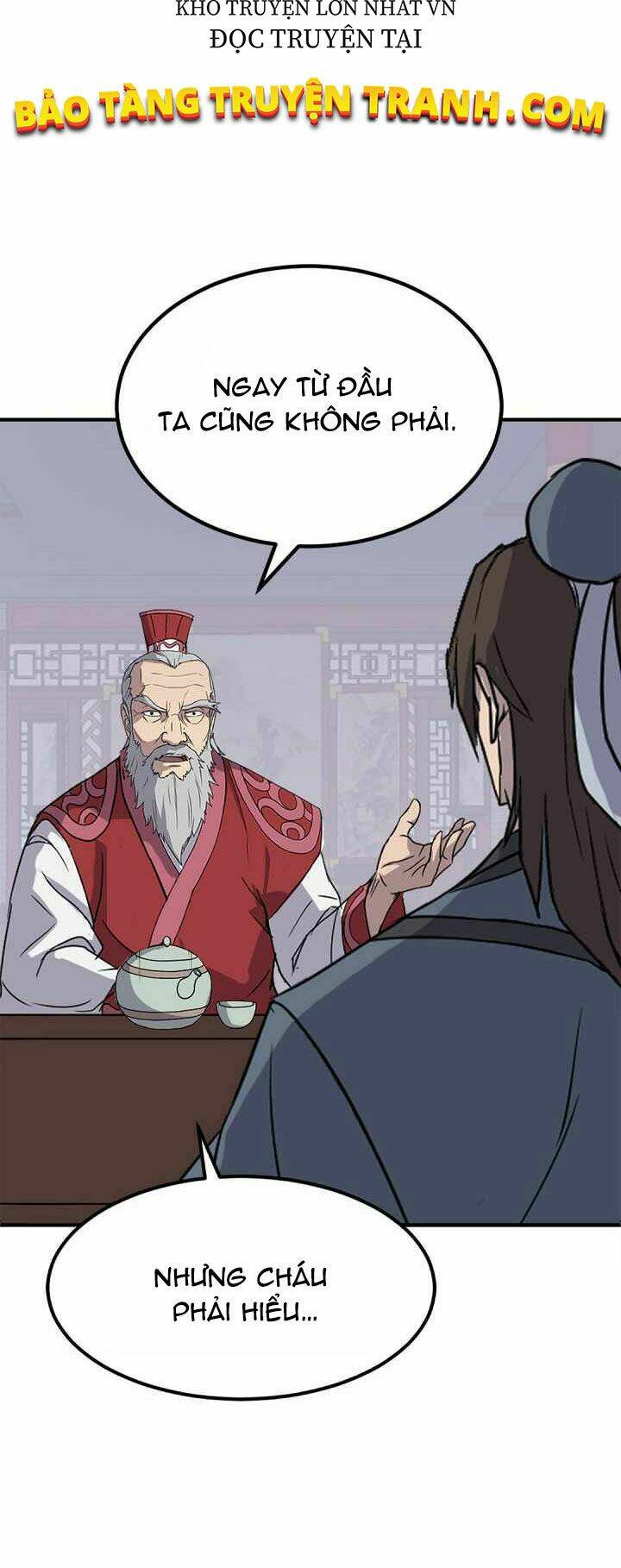 Trọng Sinh Bất Khả Chiến Bại - Chapter 153 - Page 45