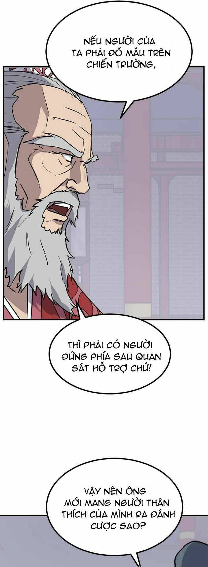 Trọng Sinh Bất Khả Chiến Bại - Chapter 153 - Page 46