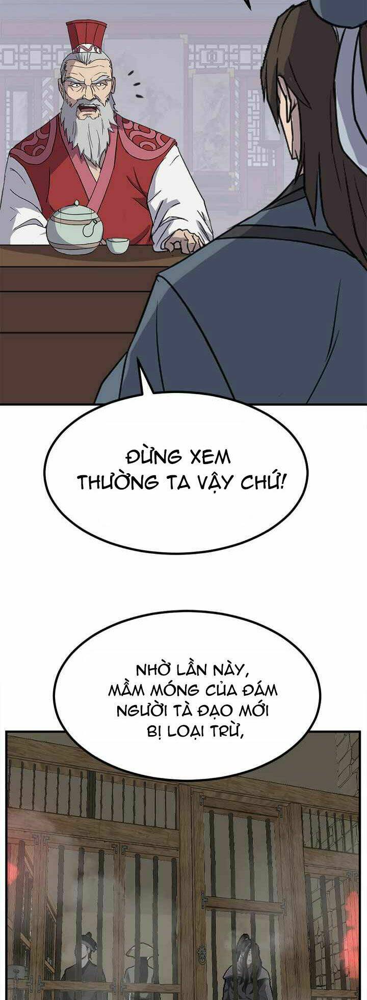 Trọng Sinh Bất Khả Chiến Bại - Chapter 153 - Page 47