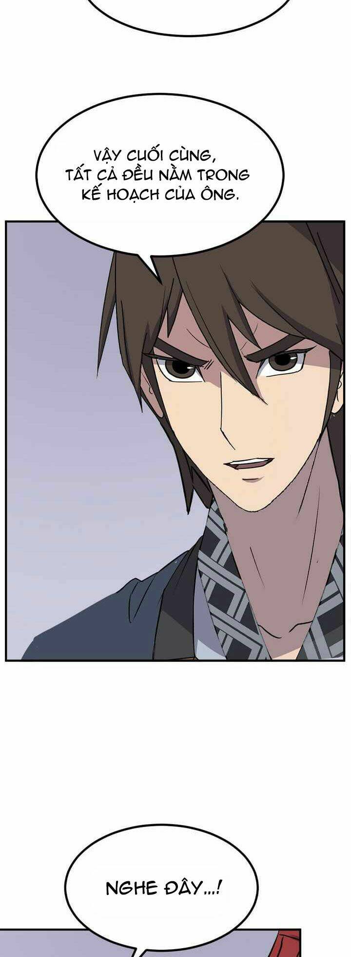 Trọng Sinh Bất Khả Chiến Bại - Chapter 153 - Page 49