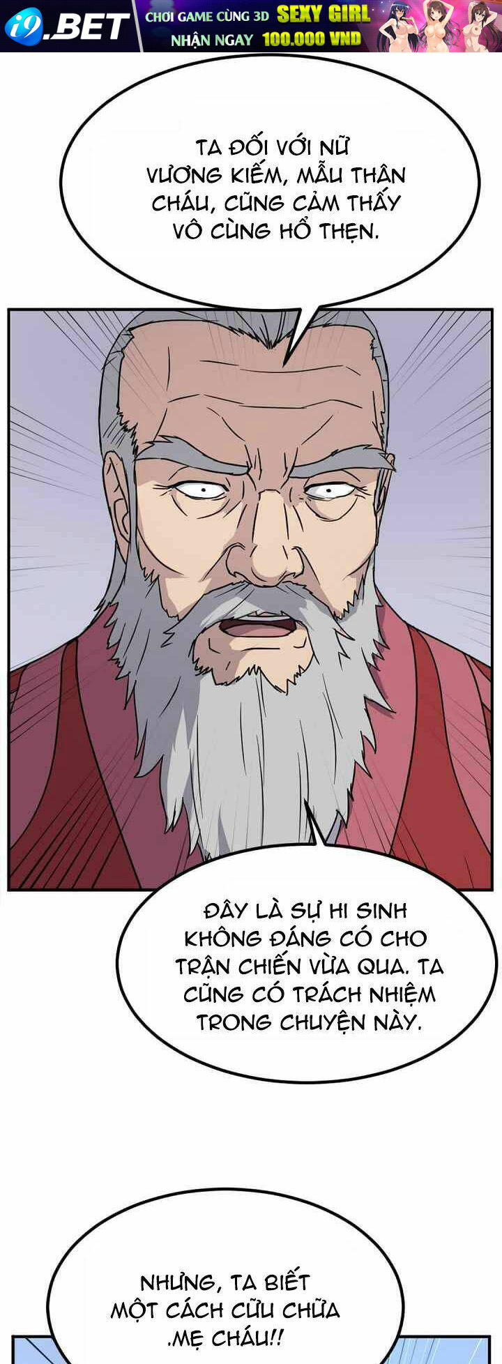 Trọng Sinh Bất Khả Chiến Bại - Chapter 153 - Page 51