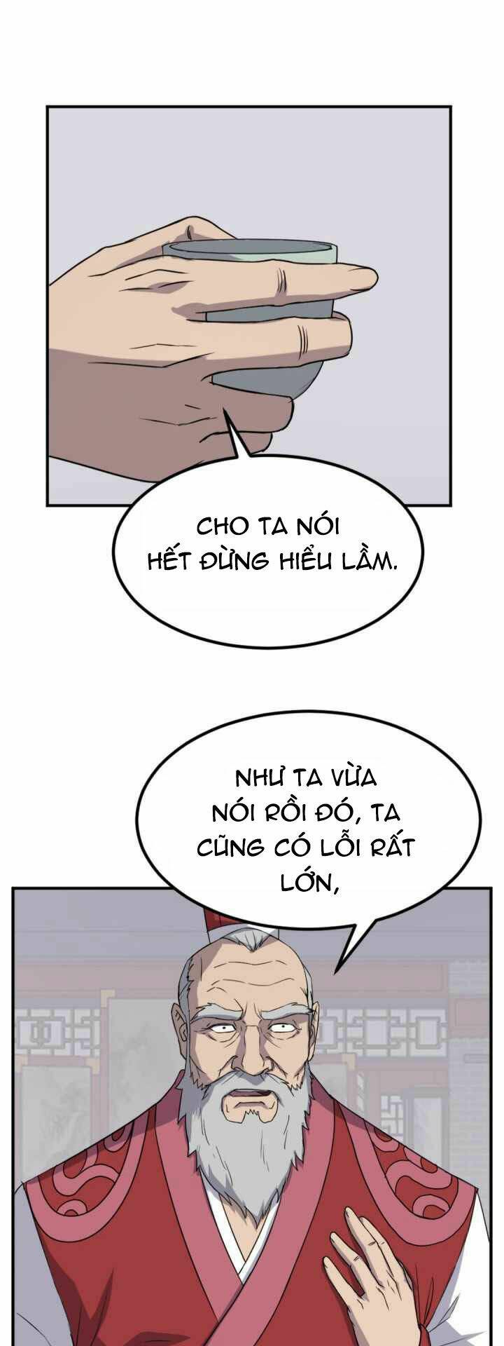 Trọng Sinh Bất Khả Chiến Bại - Chapter 154 - Page 10