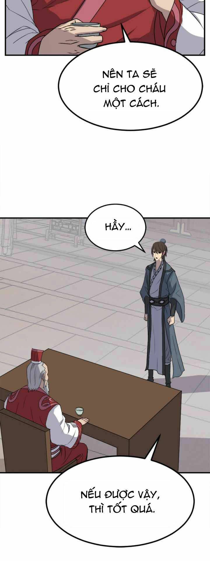 Trọng Sinh Bất Khả Chiến Bại - Chapter 154 - Page 11