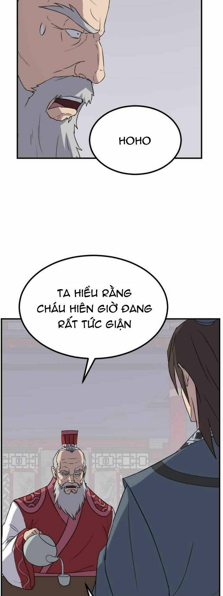 Trọng Sinh Bất Khả Chiến Bại - Chapter 154 - Page 13