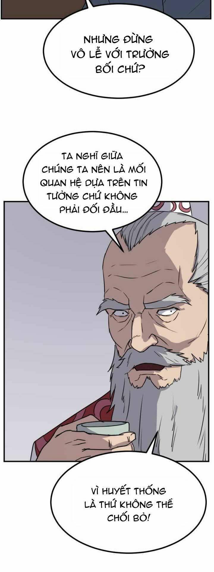 Trọng Sinh Bất Khả Chiến Bại - Chapter 154 - Page 14