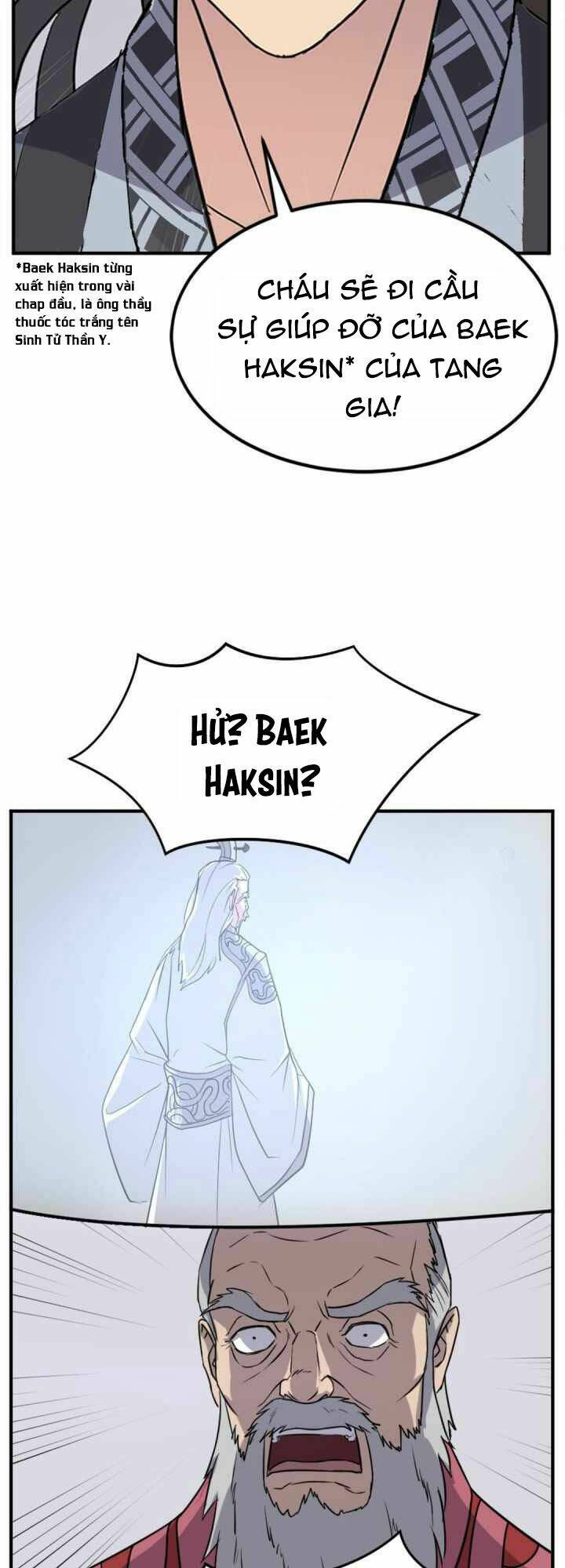 Trọng Sinh Bất Khả Chiến Bại - Chapter 154 - Page 18