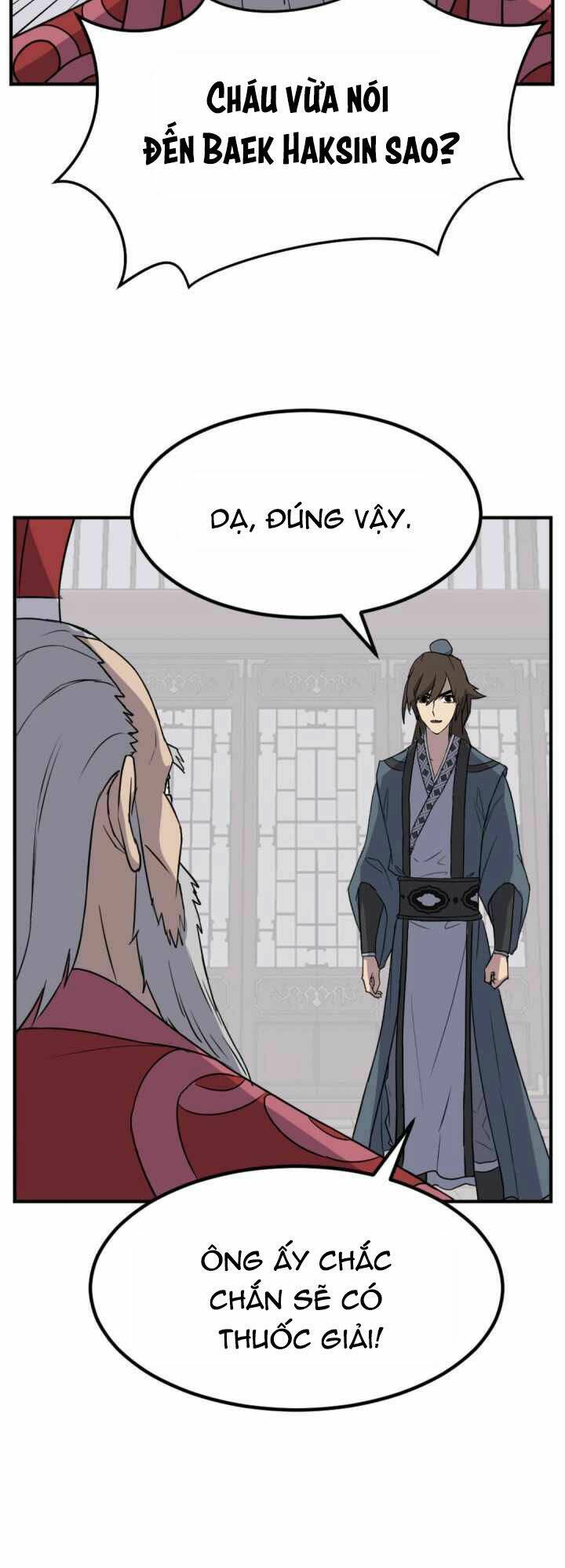 Trọng Sinh Bất Khả Chiến Bại - Chapter 154 - Page 19