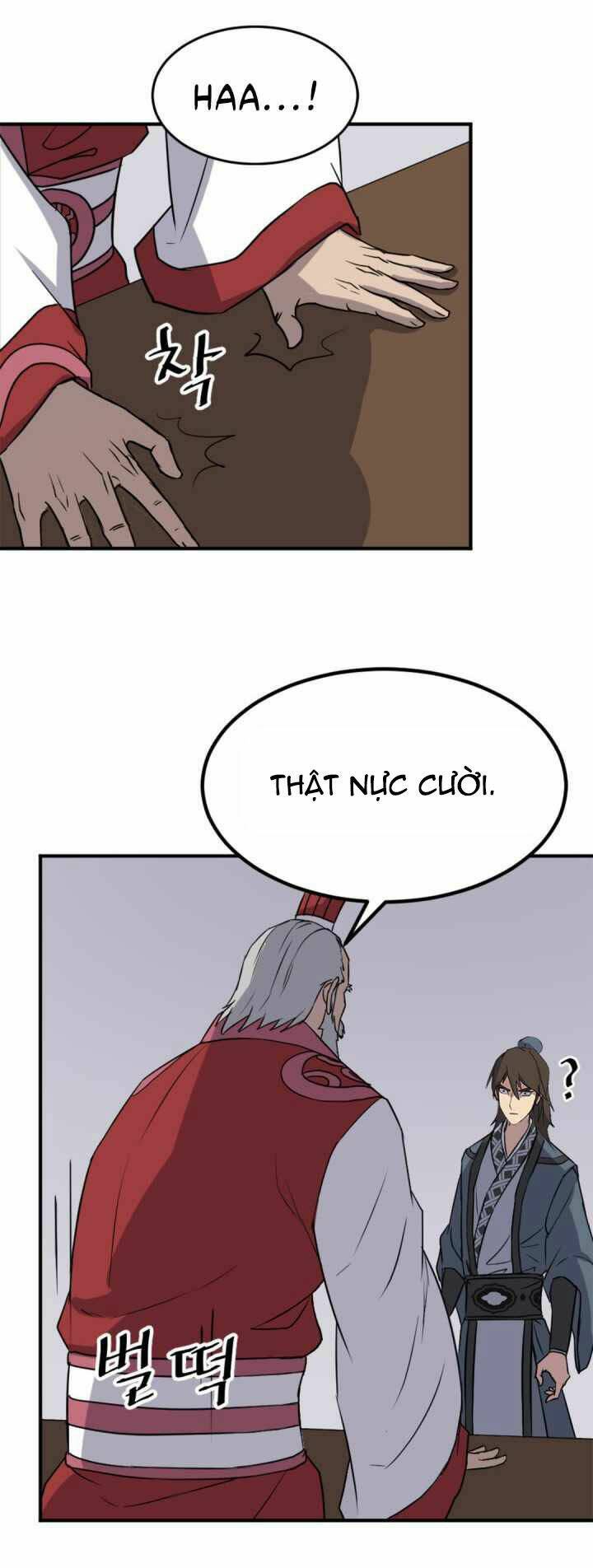 Trọng Sinh Bất Khả Chiến Bại - Chapter 154 - Page 20