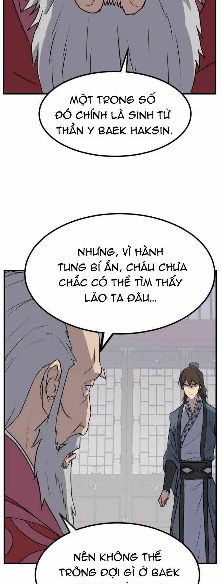 Trọng Sinh Bất Khả Chiến Bại - Chapter 154 - Page 23