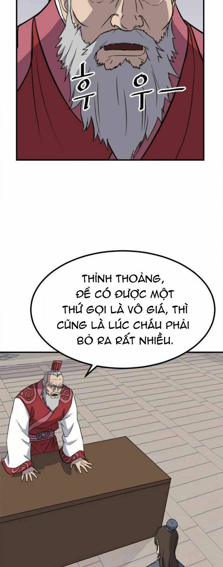 Trọng Sinh Bất Khả Chiến Bại - Chapter 154 - Page 26