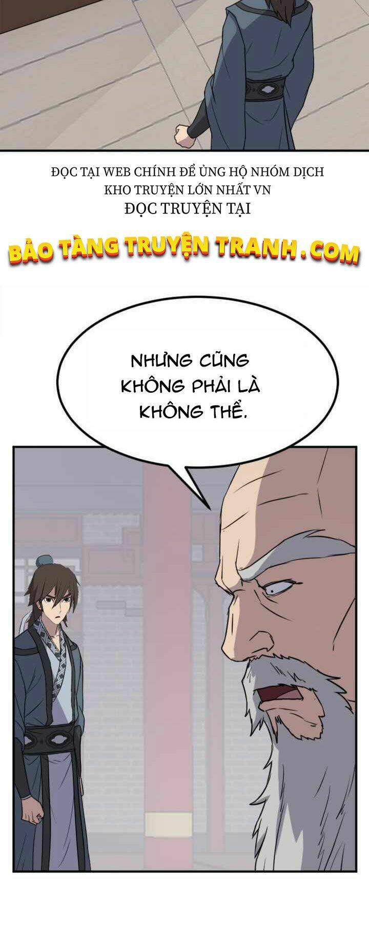 Trọng Sinh Bất Khả Chiến Bại - Chapter 154 - Page 27