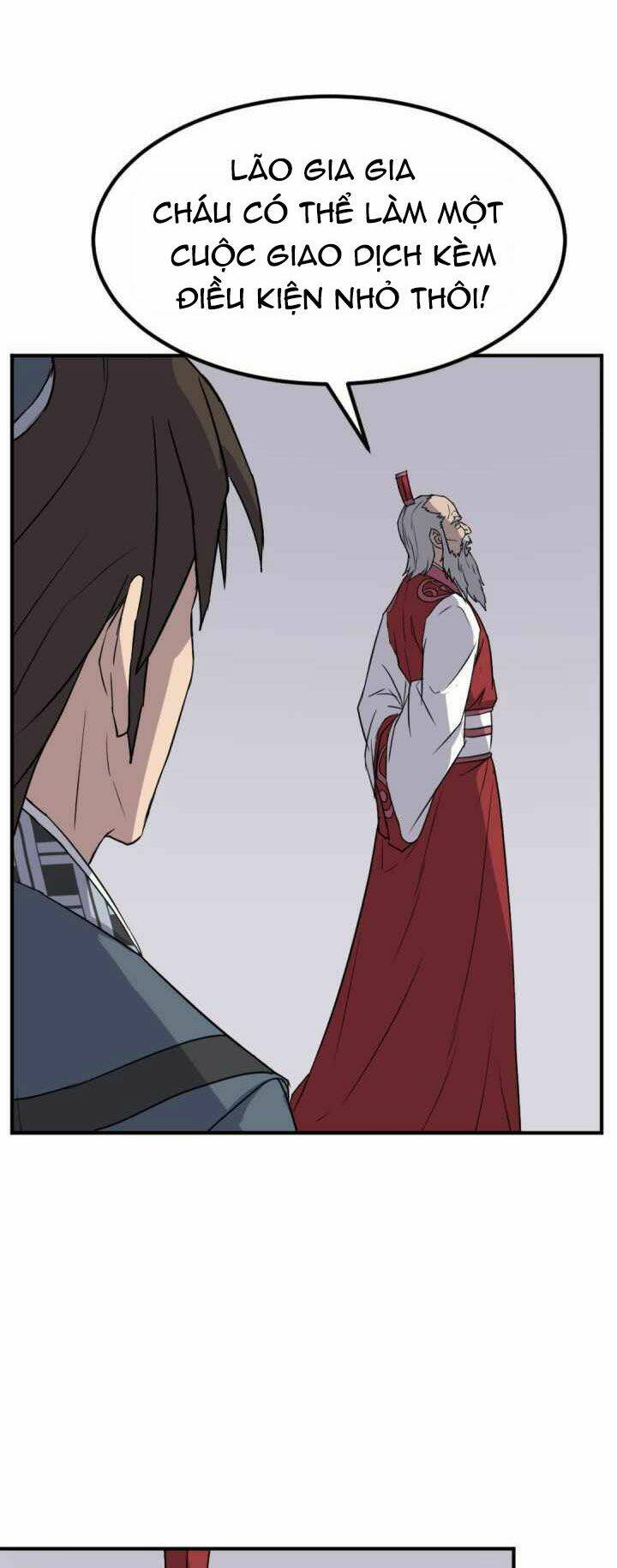 Trọng Sinh Bất Khả Chiến Bại - Chapter 154 - Page 28