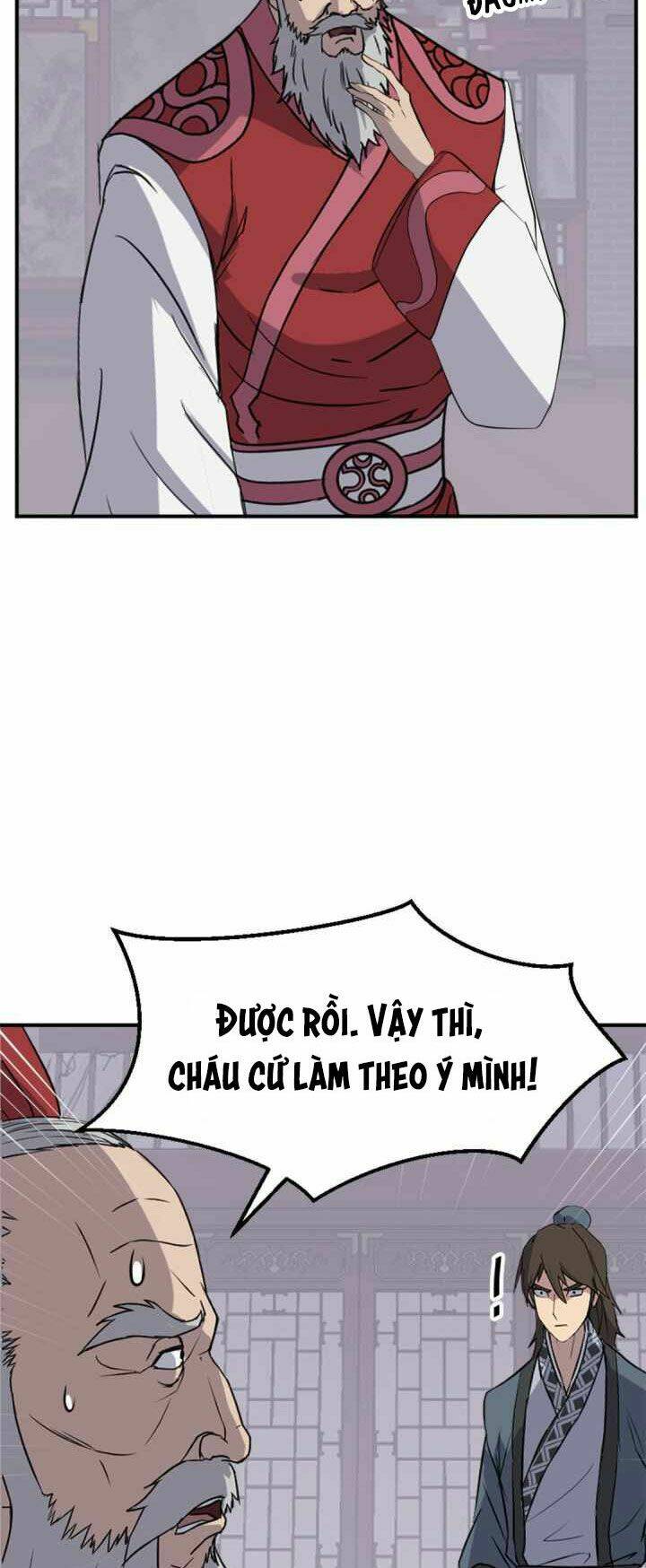 Trọng Sinh Bất Khả Chiến Bại - Chapter 154 - Page 32