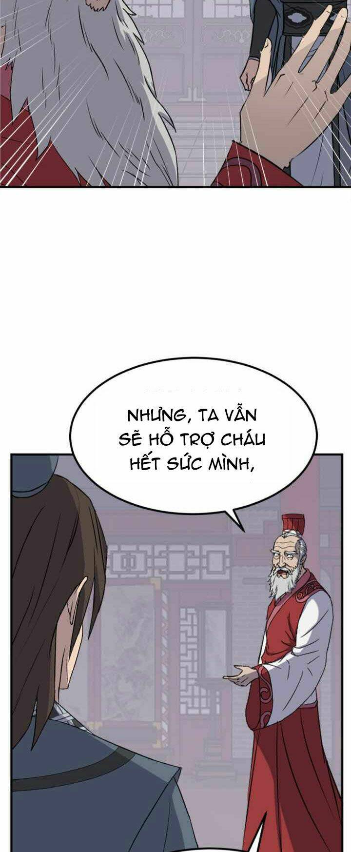 Trọng Sinh Bất Khả Chiến Bại - Chapter 154 - Page 33