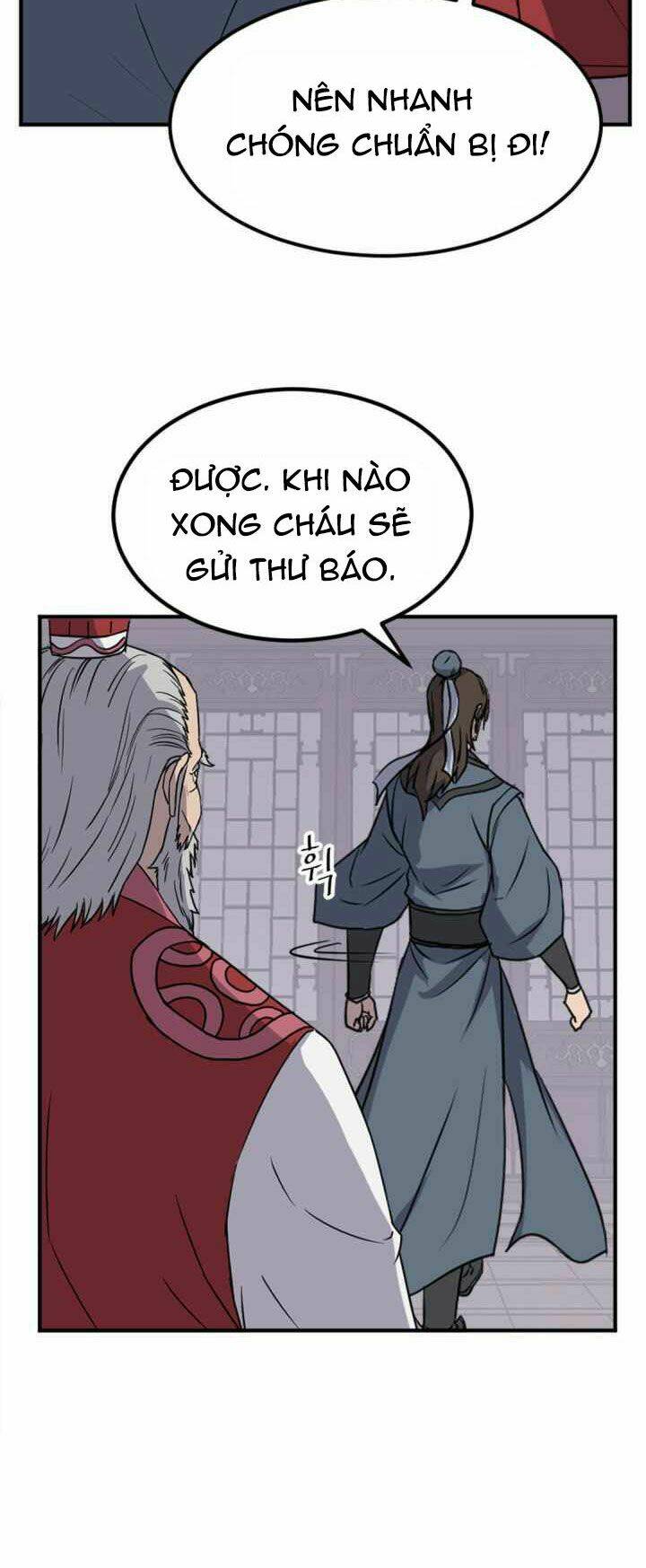 Trọng Sinh Bất Khả Chiến Bại - Chapter 154 - Page 34