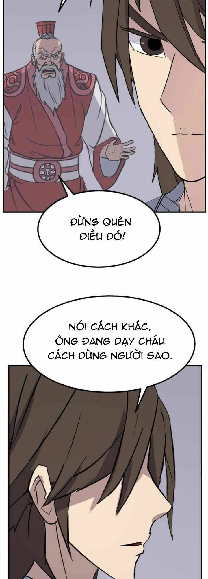 Trọng Sinh Bất Khả Chiến Bại - Chapter 154 - Page 36