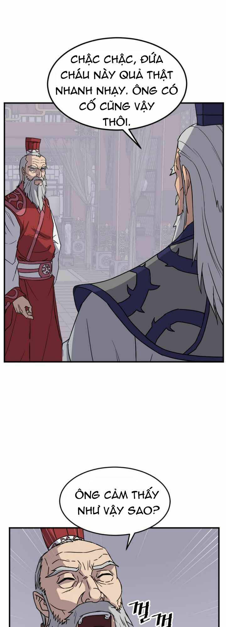 Trọng Sinh Bất Khả Chiến Bại - Chapter 154 - Page 40