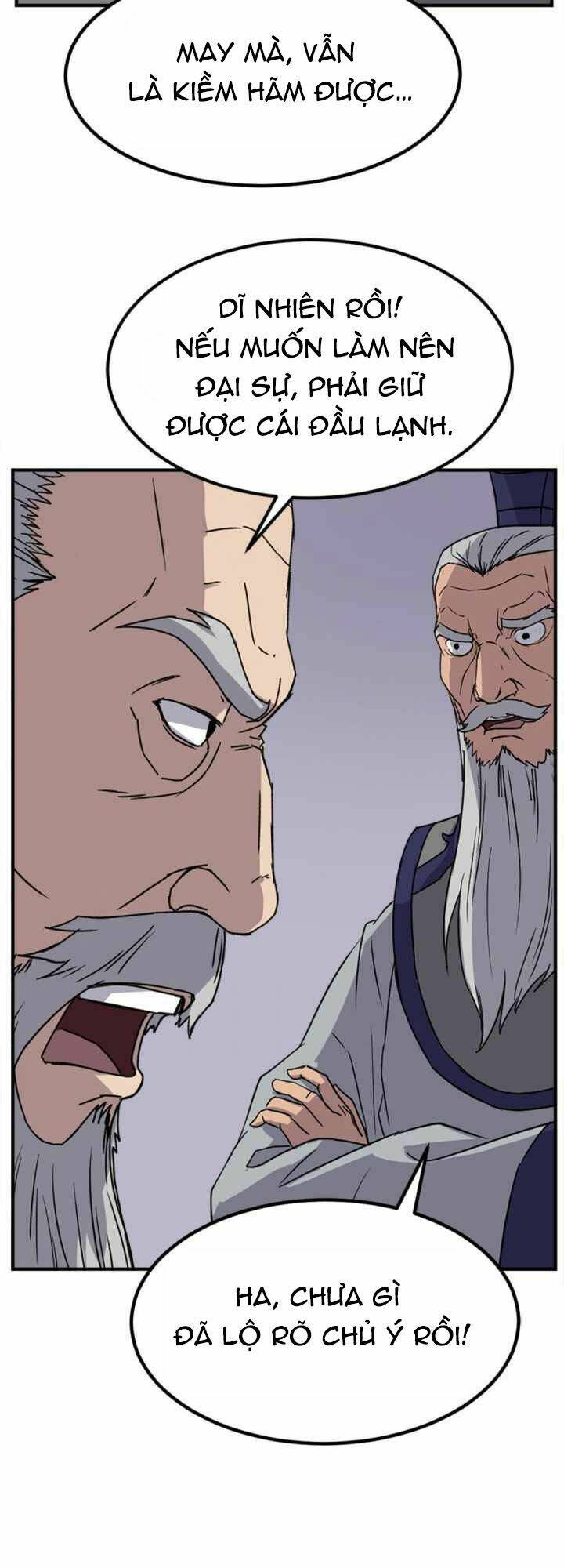 Trọng Sinh Bất Khả Chiến Bại - Chapter 154 - Page 42