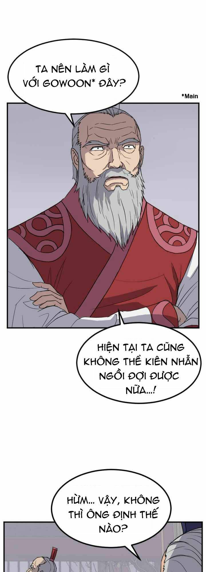 Trọng Sinh Bất Khả Chiến Bại - Chapter 154 - Page 43