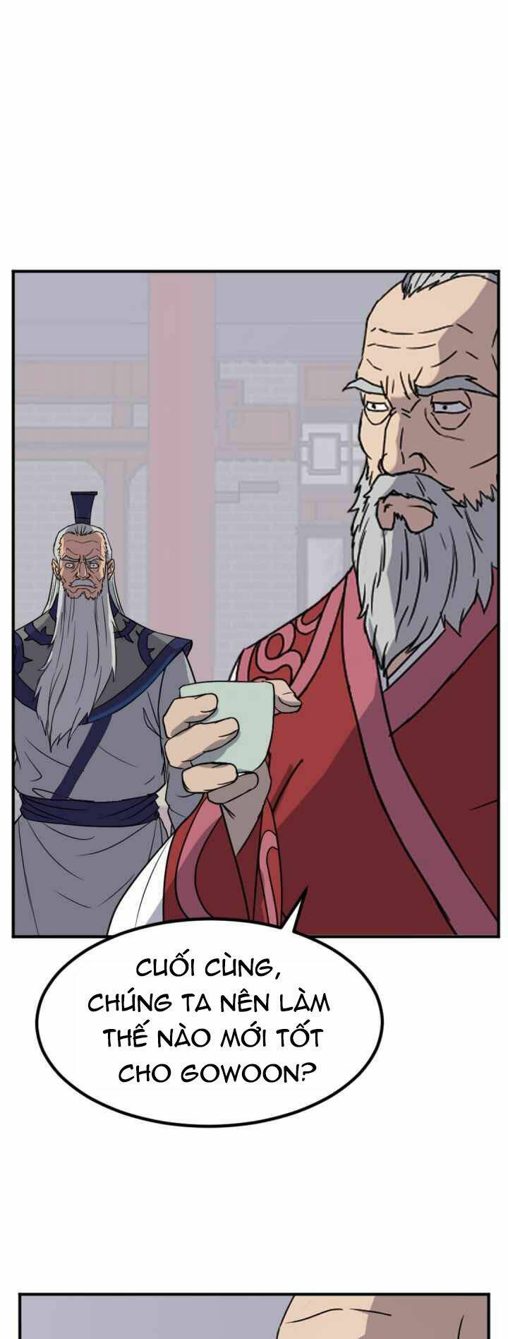 Trọng Sinh Bất Khả Chiến Bại - Chapter 154 - Page 45