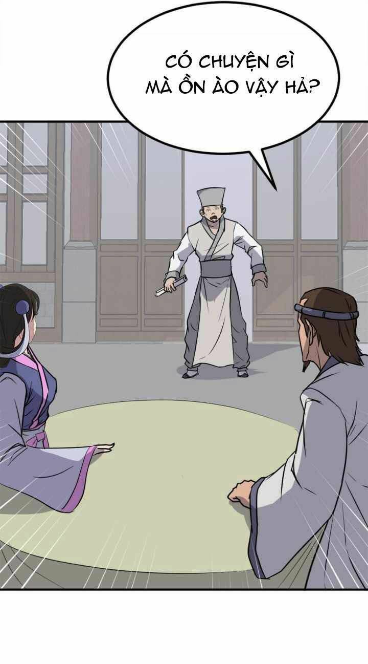 Trọng Sinh Bất Khả Chiến Bại - Chapter 154 - Page 50