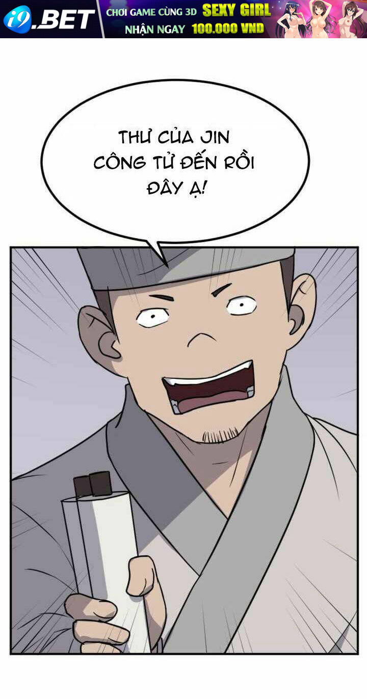 Trọng Sinh Bất Khả Chiến Bại - Chapter 154 - Page 51